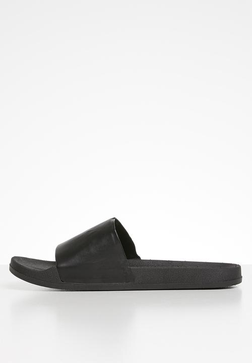 Superbalist - Farhad slide - black
