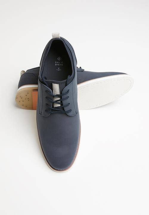 Call It Spring - Lorwerth - navy