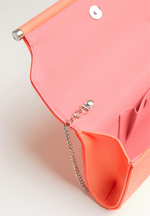 Call It Spring - Eowirameth - coral 