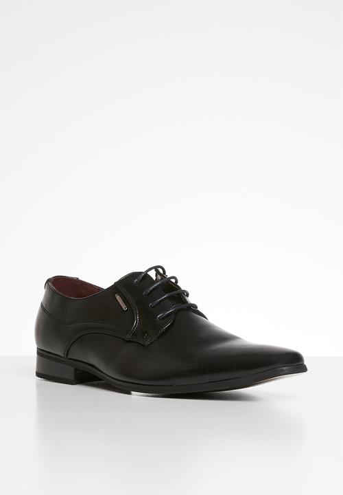 Anton Fabi - Marcello - black