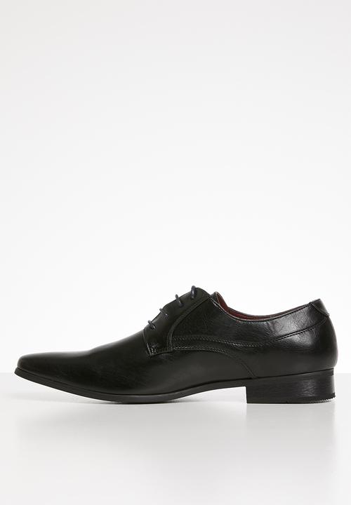 Anton Fabi - Marcello - black