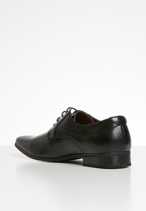 Anton Fabi - Marcello - black
