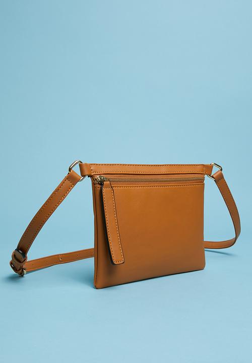 Superbalist - Ivy waist bag - tan
