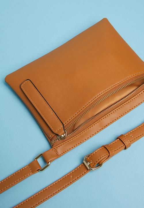 Superbalist - Ivy waist bag - tan