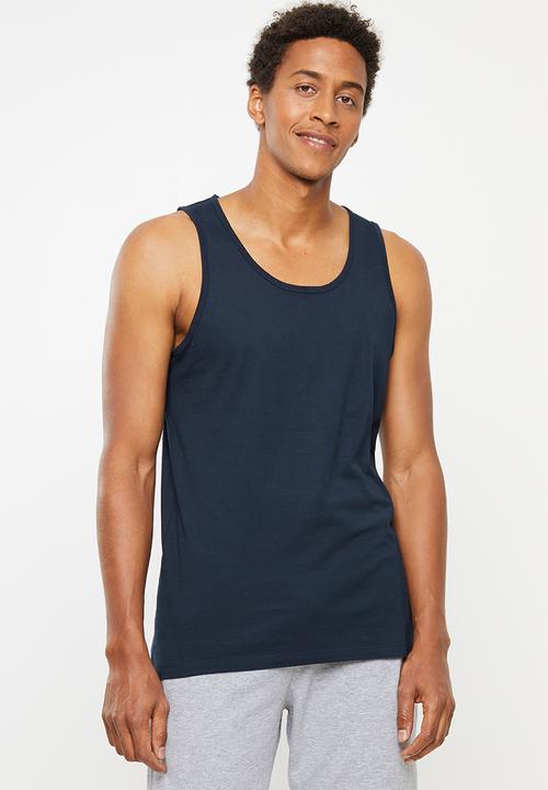 Superbalist - 3 Pack vests - multi