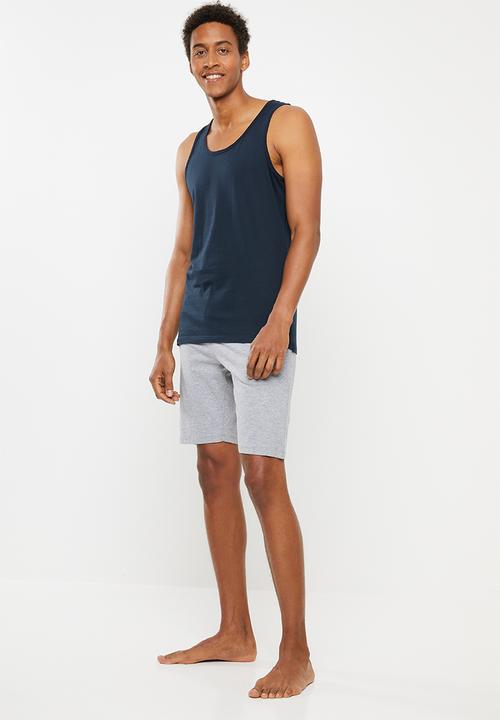 Superbalist - 3 Pack vests - multi