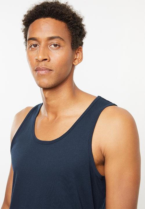 Superbalist - 3 Pack vests - multi