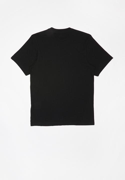 Vans - Vans classic boys - black