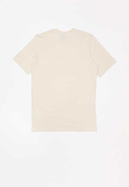 adidas Originals - Young boy varsity T-shirt  - neutral