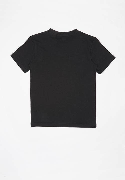 Levi’s® - Fresh prince tee - black