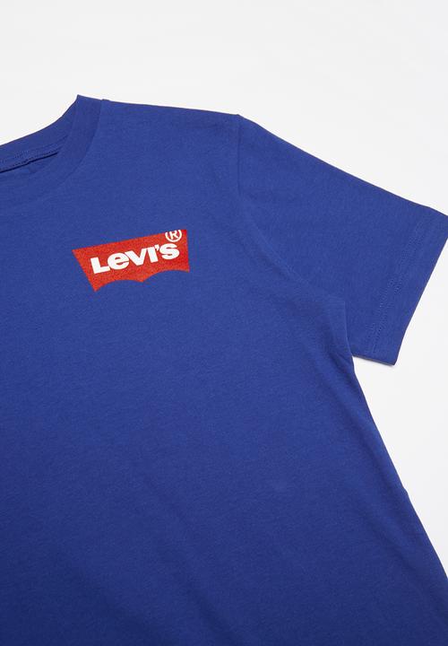 Levi’s® - Levi's spine tee - multi
