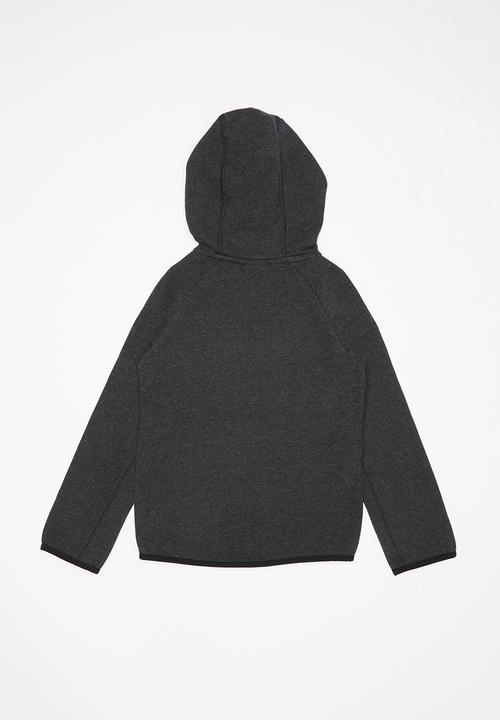 Nike - Nike energy hoodie - black
