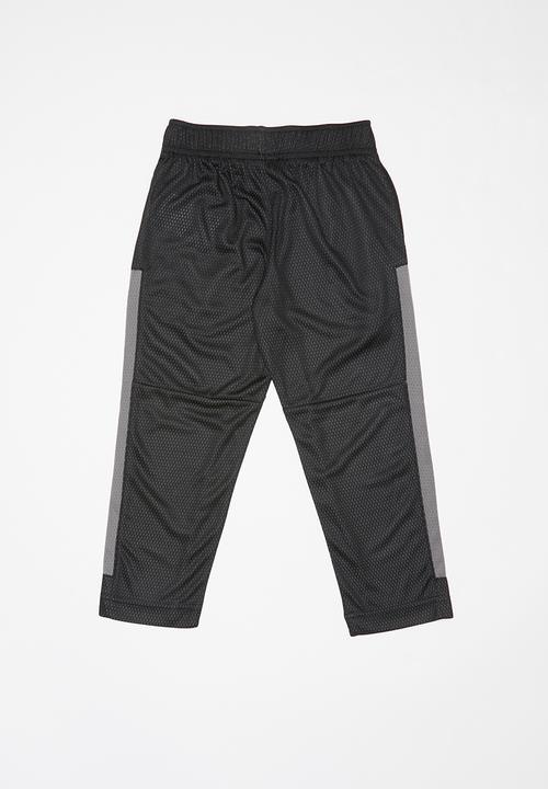 Nike - Drifit trophy pant - black