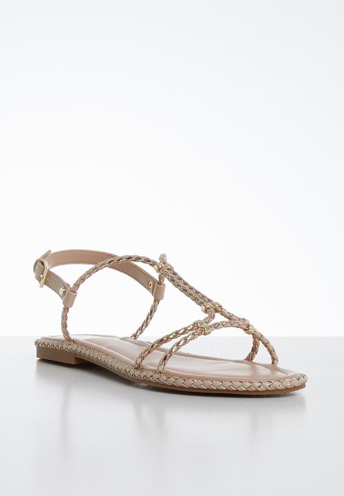 ALDO - Qilinna sandal - light pink