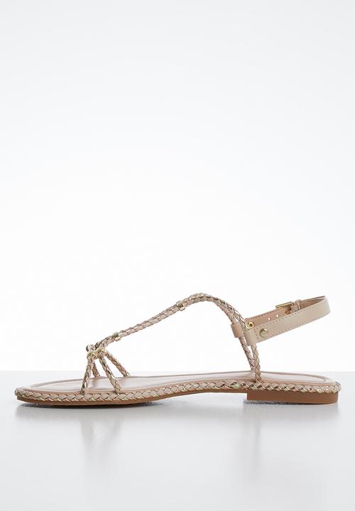 ALDO - Qilinna sandal - light pink