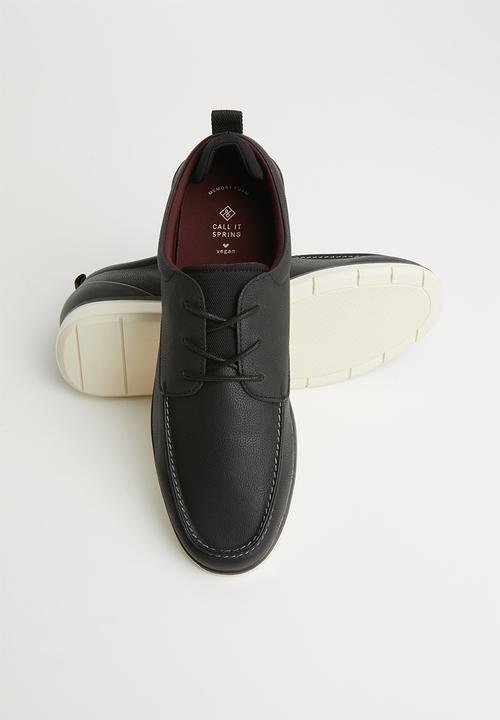 Call It Spring - Nelsonn - black
