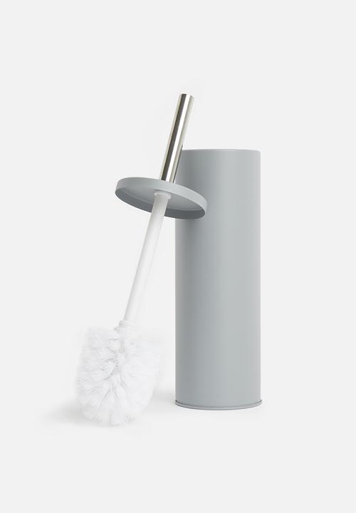 Bathroom Solutions - Toilet brush - blue