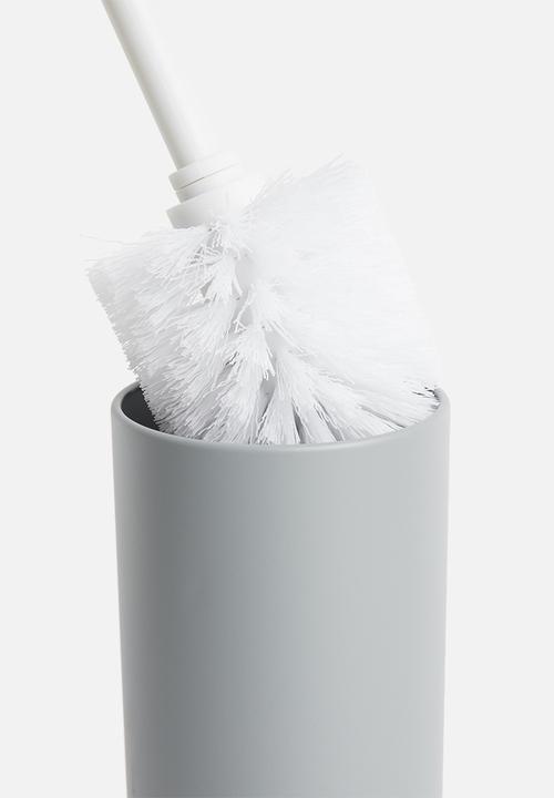 Bathroom Solutions - Toilet brush - blue