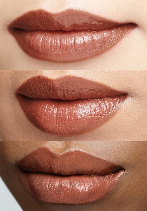 BOBBI BROWN - Luxe Shine Intense Lipstick - Bold Honey