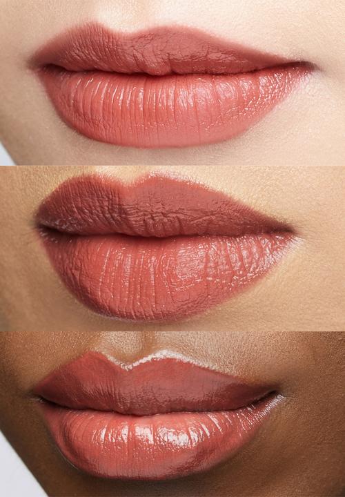 BOBBI BROWN - Luxe Shine Intense Lipstick - Claret