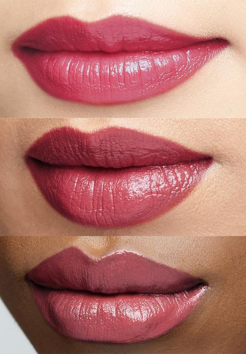 BOBBI BROWN - Luxe Shine Intense Lipstick - Passion Flower