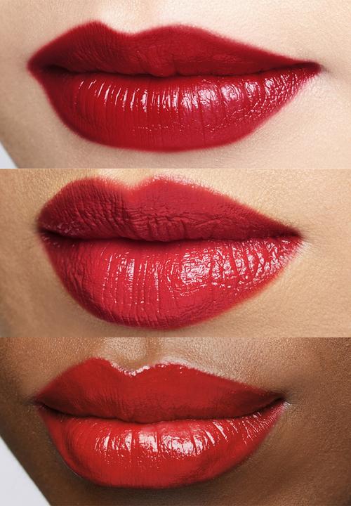 BOBBI BROWN - Luxe Shine Intense Lipstick - Red Stiletto