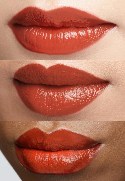 BOBBI BROWN - Luxe Shine Intense Lipstick - Super Nova