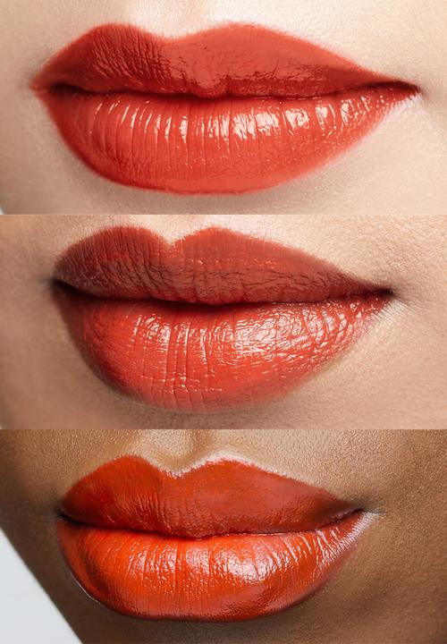 BOBBI BROWN - Luxe Shine Intense Lipstick - Desert Sun