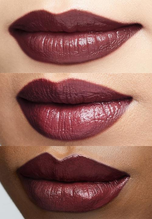 BOBBI BROWN - Luxe Shine Intense Lipstick - Night Spell
