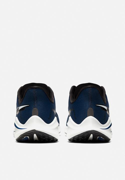 Nike - Air Zoom Vomero 14 - coastal blue/metallic dark grey