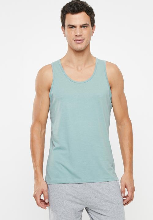 Superbalist - 3 Pack vests - multi