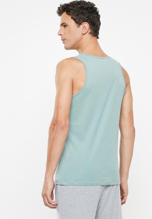Superbalist - 3 Pack vests - multi