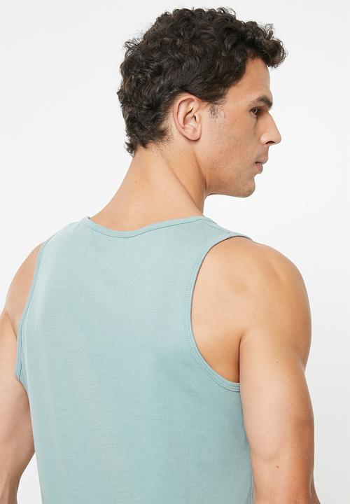 Superbalist - 3 Pack vests - multi