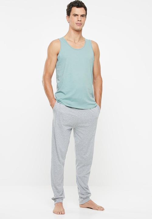 Superbalist - 3 Pack vests - multi