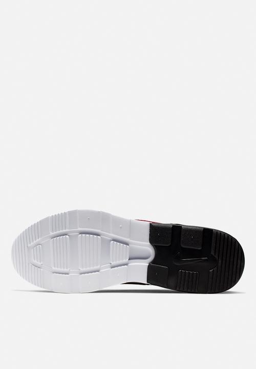 Nike - Air Max Motion 2 - team red / bright crimson-black