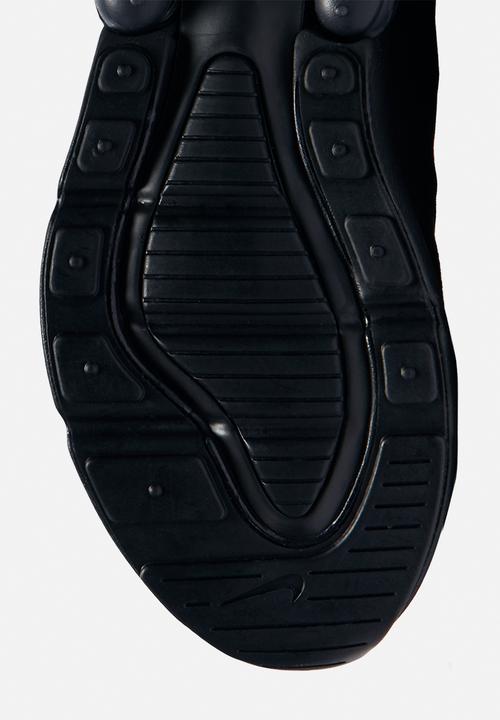 Nike - Air Max 270 - Triple Black