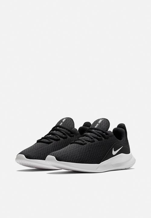 Nike - Viale - black / white