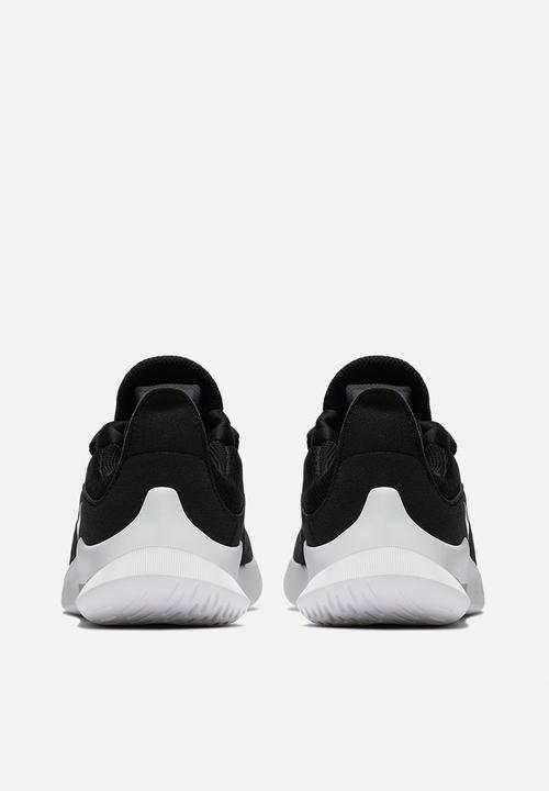 Nike - Viale - black / white