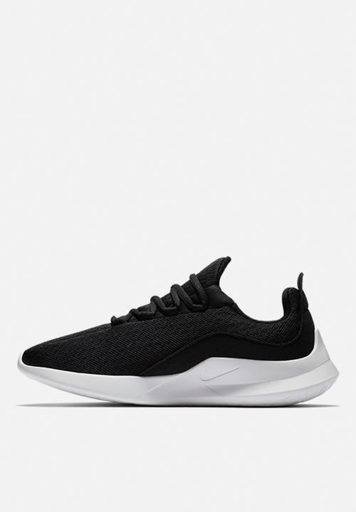 Nike - Viale - black / white