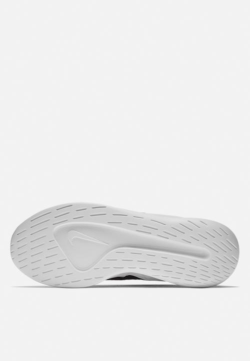 Nike - Viale - black / white