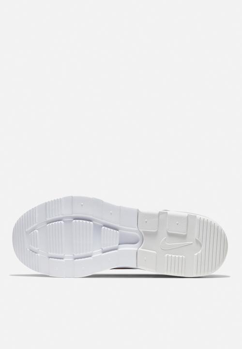 Nike - Air Max Motion 2 - pumice / metallic silver-platinum tint
