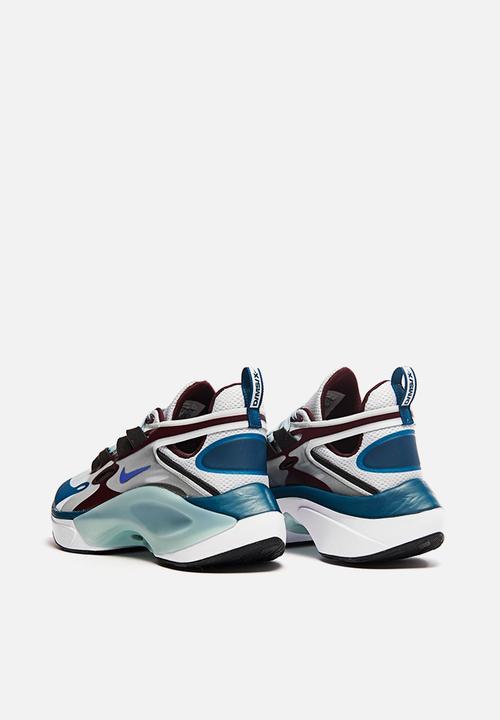Nike - Dimsix Endo - pure platinum