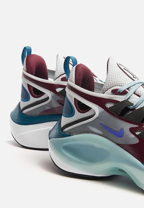 Nike - Dimsix Endo - pure platinum