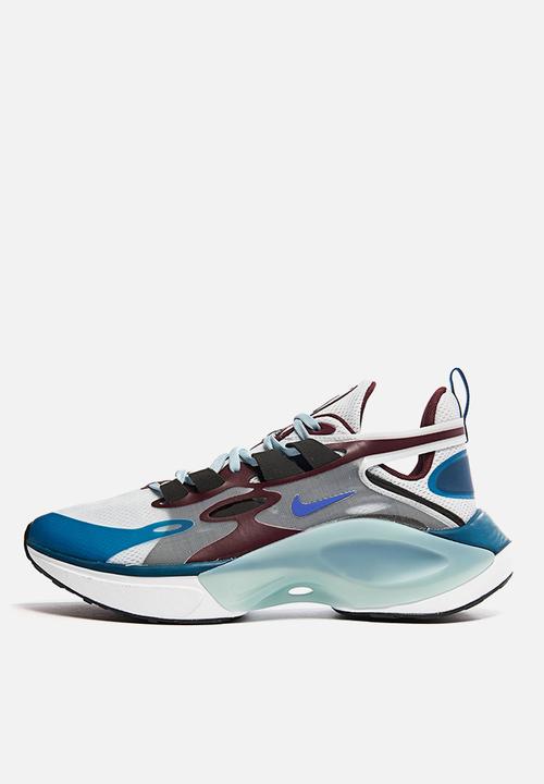 Nike - Dimsix Endo - pure platinum