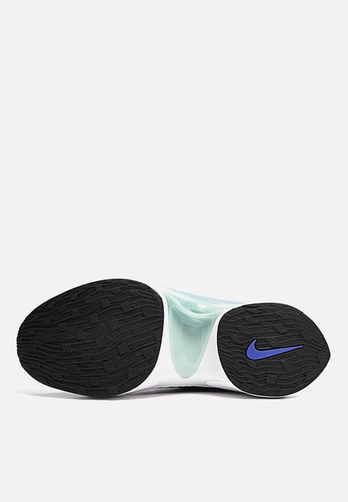 Nike - Dimsix Endo - pure platinum