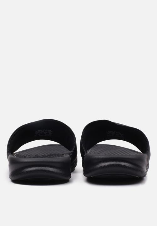 Nike - Benassi "just do it"