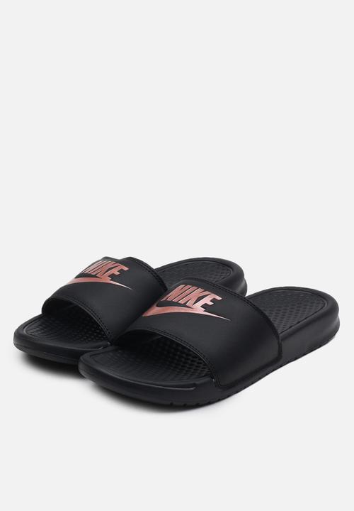 Nike - Benassi "just do it"
