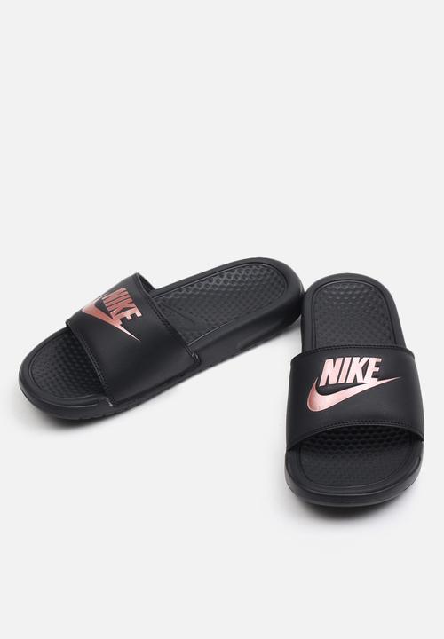 Nike - Benassi "just do it"