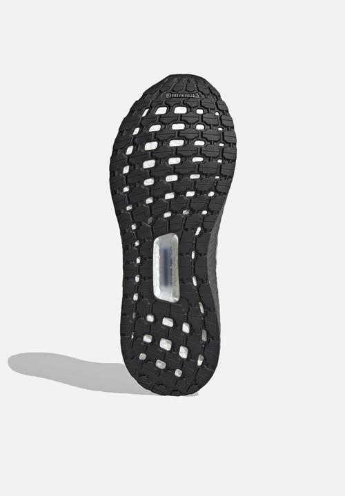 adidas Performance - UltraBOOST 19 - core black / grey 