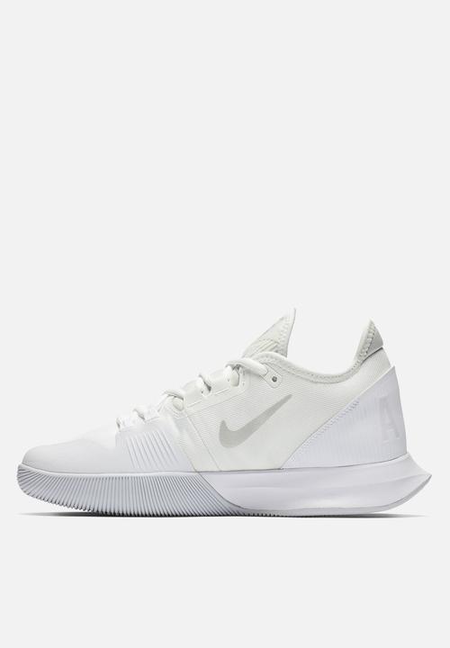 Nike - Air Max Wildcard HC - white / silver